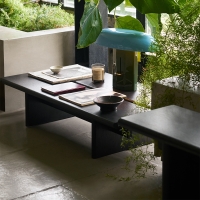 &Tradition coffee table Ita OS3