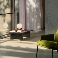&Tradition coffee table Ita OS3