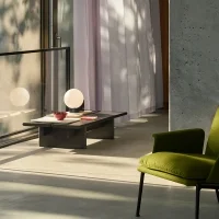 &Tradition coffee table Ita OS3