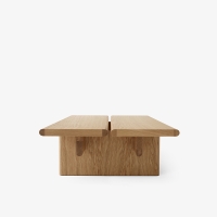 &Tradition coffee table Ita OS3