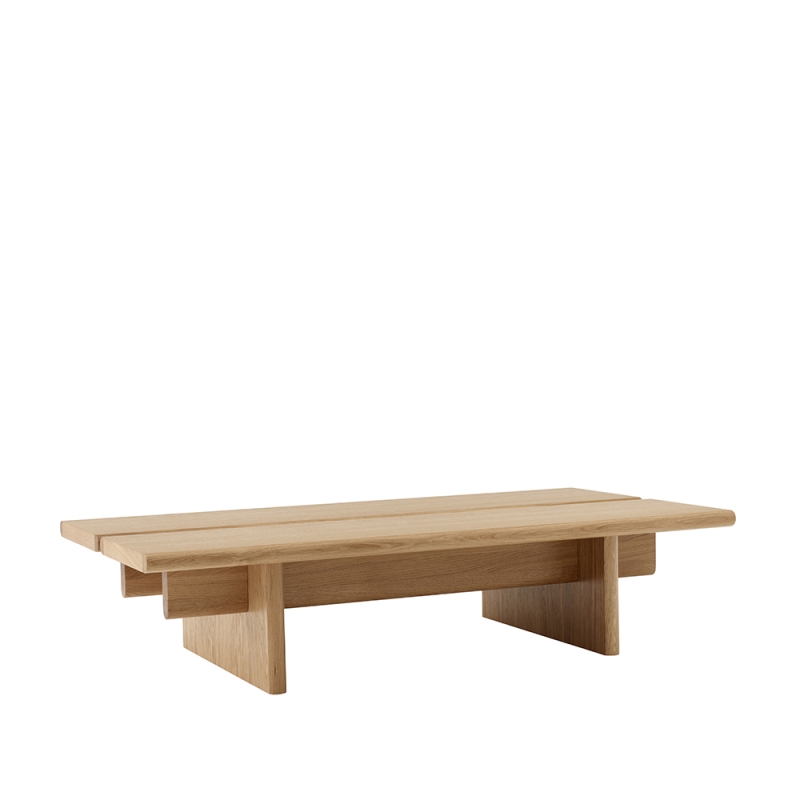 &Tradition coffee table Ita OS3 &Tradition coffee table Ita OS3