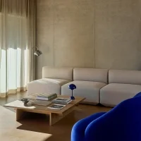 &Tradition coffee table Ita OS4 &Tradition coffee table Ita OS4