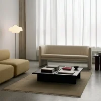 &Tradition coffee table Ita OS4 &Tradition coffee table Ita OS4