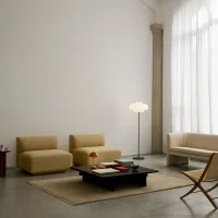 &Tradition coffee table Ita OS4 &Tradition coffee table Ita OS4