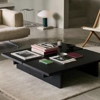 &Tradition coffee table Ita OS4 &Tradition coffee table Ita OS4