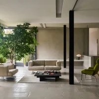 &Tradition coffee table Ita OS4 &Tradition coffee table Ita OS4