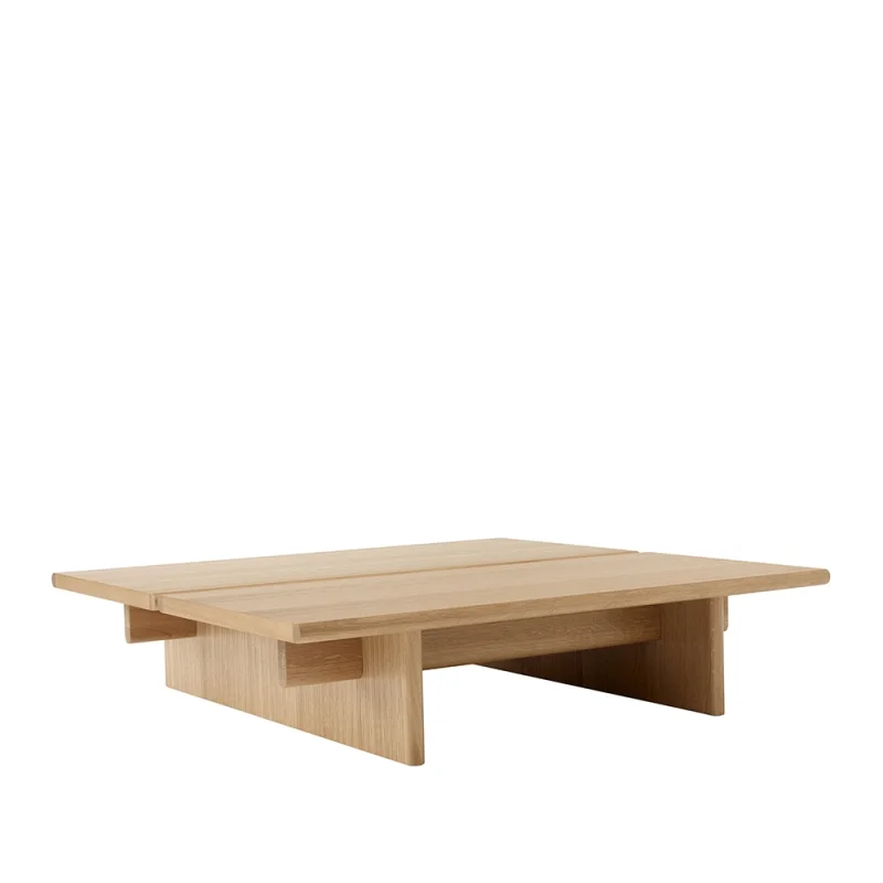 &Tradition coffee table Ita OS4 &Tradition coffee table Ita OS4