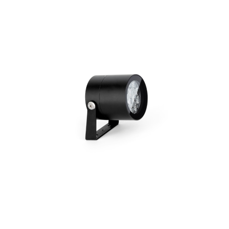 Lombardo Pad led spotlight for outdoor use