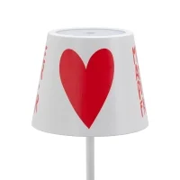 Zafferano cover Love for Poldina