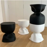 Candyslab Candy sgabello componibile