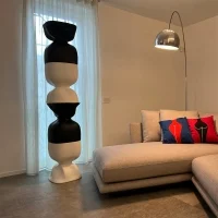 Candyslab Candy sgabello componibile