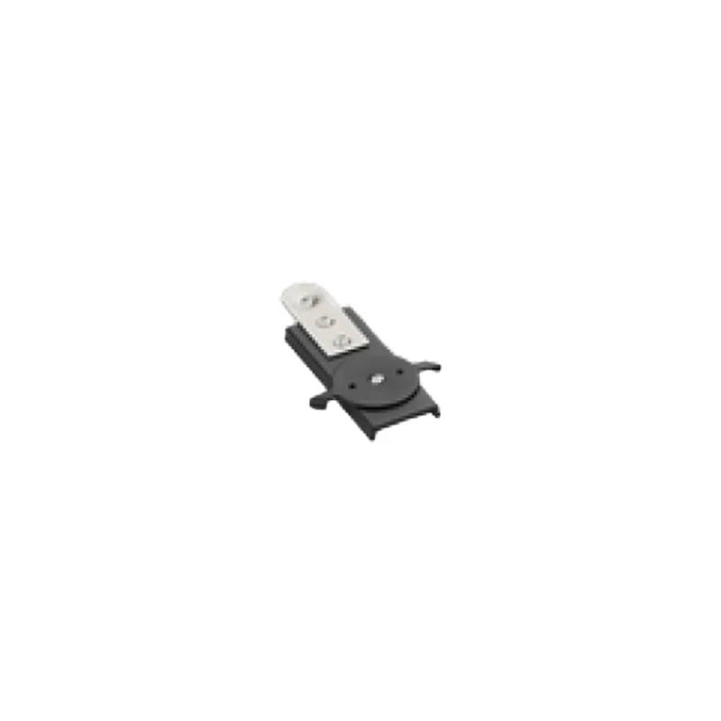 Logica Sistema Klik Klak micro 2pz staffe attacco a soffitto Logica Sistema Klik Klak micro 2pz staffe attacco a soffitto