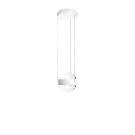 Cini&Nils Sferico bi-emission suspension lamp