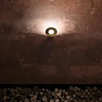 Cini&Nils Passepartout wall lamp