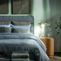 Ideal Lux Bonne Nuit lampada da parete