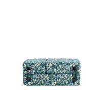 Kartell Trix Outdoor Artemis pouf trasformabile