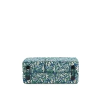 Kartell Trix Outdoor Artemis pouf trasformabile Kartell Trix Outdoor Artemis pouf trasformabile