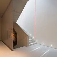 iLed Petit R segnapasso led