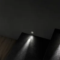 iLed Petit R segnapasso led