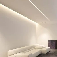 Strip LED COB 20 Meters 14W/m 220V IP65 Dimmable