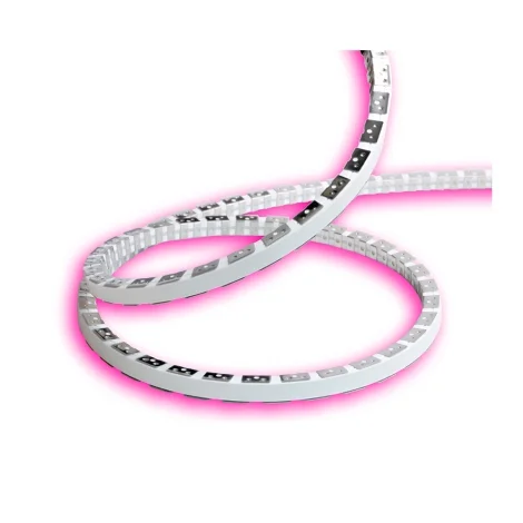 Strip LED Snake Flex COB 5M 14W/m 220V IP65 Dimmable