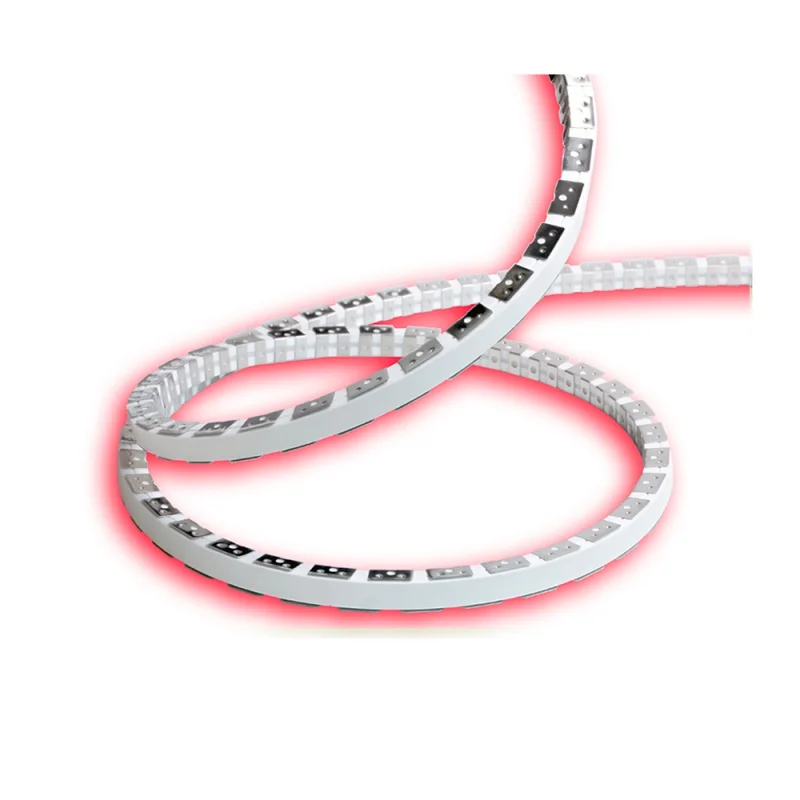 Strip LED Snake Flex COB 5M 14W/m 220V IP65 Dimmable