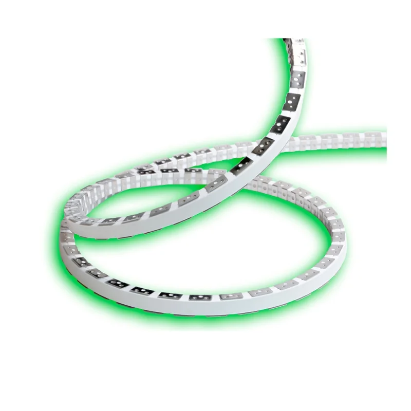 Strip LED Snake Flex COB 5M 14W/m 220V IP65 Dimmable Strip LED Snake Flex COB 5M 14W/m 220V IP65 Dimmable