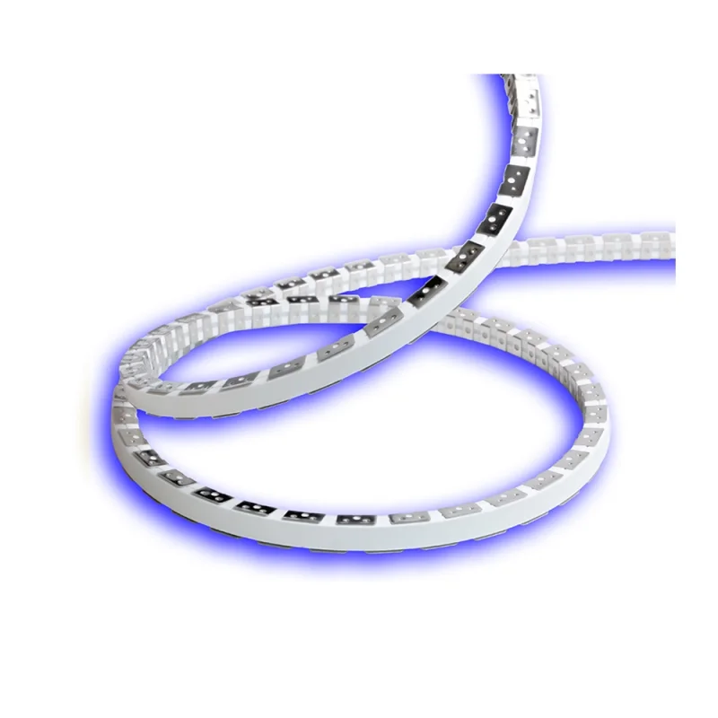 Strip LED Snake Flex COB 5M 14W/m 220V IP65 Dimmable Strip LED Snake Flex COB 5M 14W/m 220V IP65 Dimmable