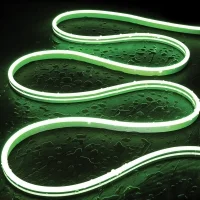 Strip LED Snake Flex COB 5M 14W/m 220V IP65 Dimmable Strip LED Snake Flex COB 5M 14W/m 220V IP65 Dimmable