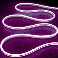 Strip LED Snake Flex profile 11W/m 220V IP65 Dimmable