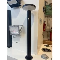 Lampo Paletto Solar Led lampada solare Lampo Paletto Solar Led lampada solare