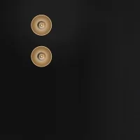 Cini&Nils Meno Pro recessed spotlight