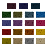Meritalia La Michetta Back 107 modular sofa