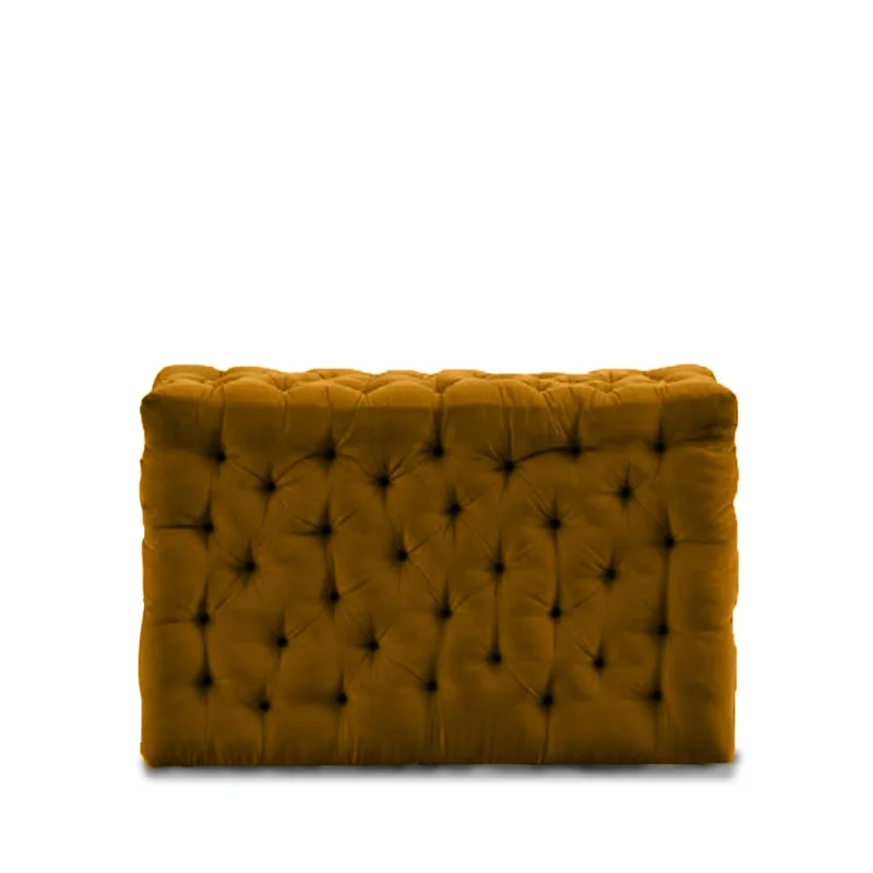 Meritalia La Michetta Back 107 modular sofa