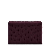 Meritalia La Michetta Back 107 modular sofa
