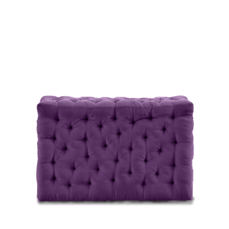 Meritalia La Michetta Back 107 modular sofa