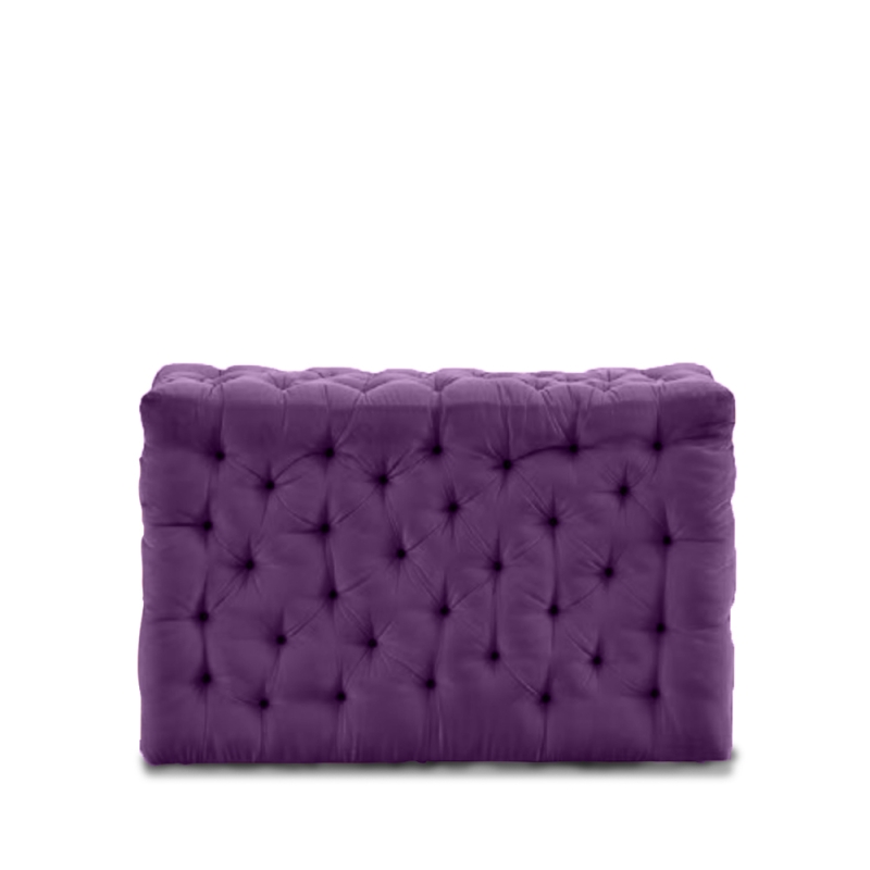 Meritalia La Michetta Back 107 modular sofa