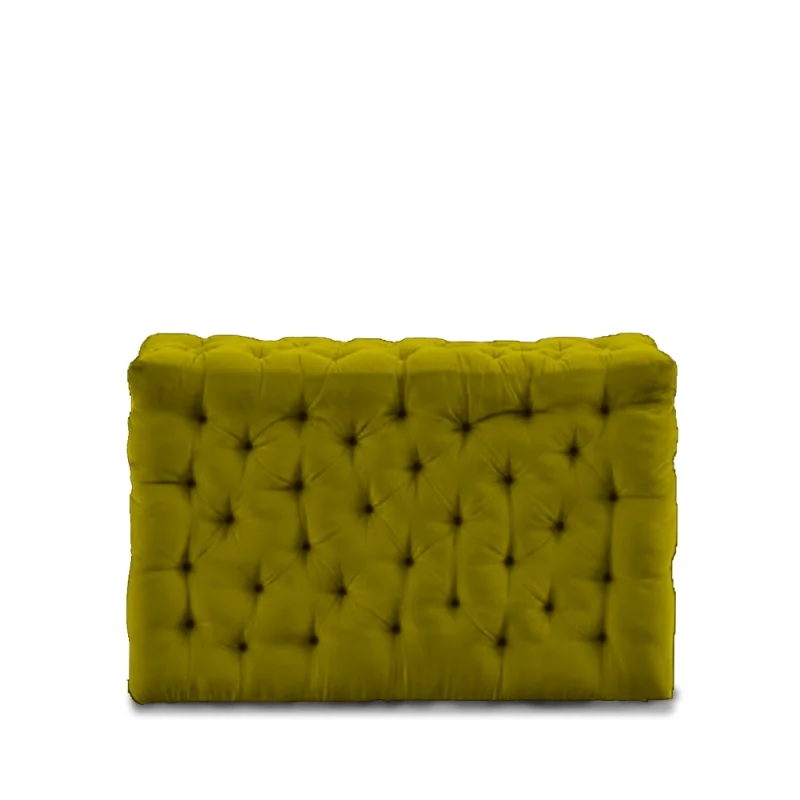 Meritalia La Michetta Back 107 modular sofa Meritalia La Michetta Back 107 modular sofa