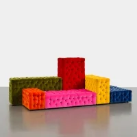 copy of Slide Kami Yon outdoor sofa