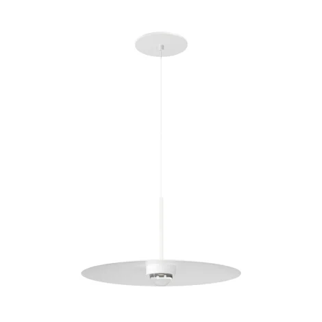 Beneito Faure Hat suspension lamp