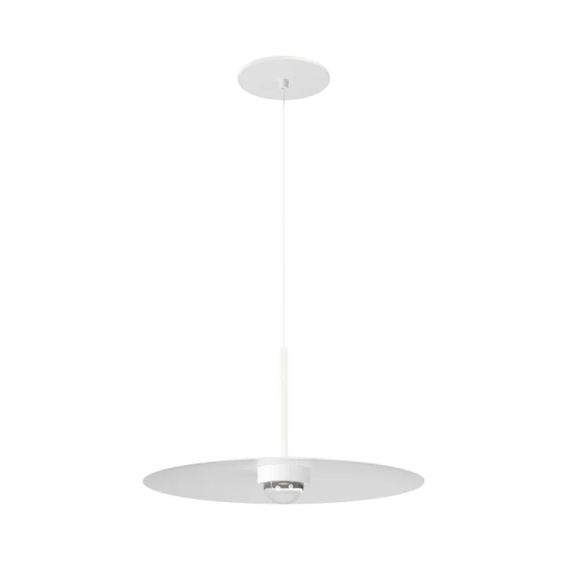 Beneito Faure Hat suspension lamp