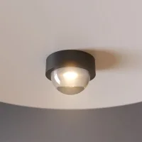 Beneito Faure Hat lampada da sospensione