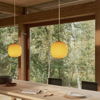 Louis Poulsen VL45 Radiohus 250 suspension