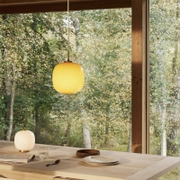 Louis Poulsen VL45 Radiohus 250 suspension
