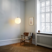 Louis Poulsen VL45 Radiohus 250 sospensione