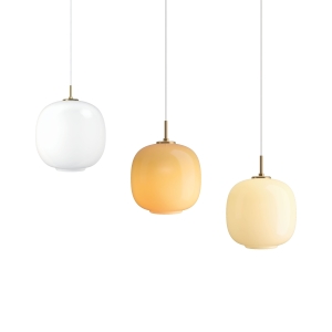 Louis Poulsen VL45 Radiohus 250 suspension