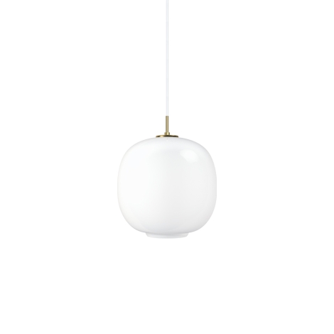 Louis Poulsen VL45 Radiohus 250 suspension