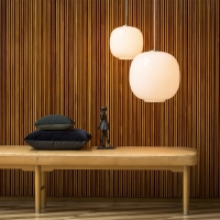 Louis Poulsen VL45 Radiohus 250 suspension