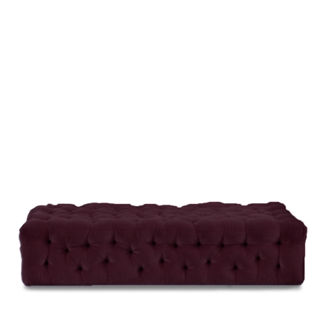 Meritalia La Michetta Seat 144 modular sofa