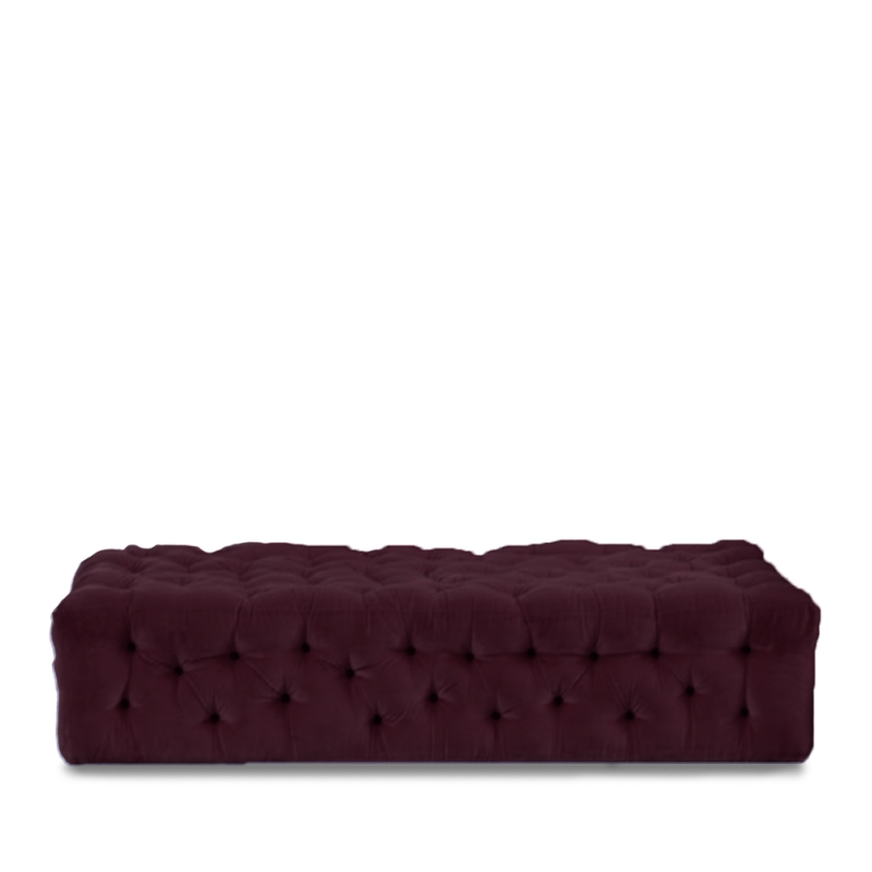 Meritalia La Michetta Seat 144 modular sofa